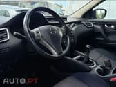 Nissan Qashqai 1.5 dCi N-Connecta 18