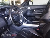 Land Rover Evoque 2.2 TD4 Dynamic Auto