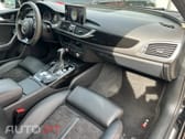 Audi A6 2.0 TDI S-Line