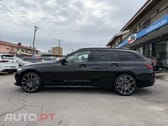 BMW 320 e Auto