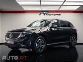 Mercedes-Benz EQC 400 4Matic