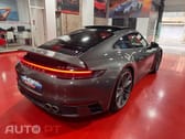 Porsche 911 4S PDK (992)