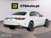Mercedes-Benz E 300 I.V.A DEDUTIVEL e AMG-Sport 