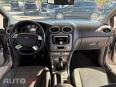 Ford Focus 1.6 TDCi Titanium