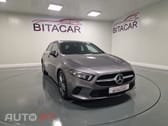 Mercedes-Benz A 180 d Style Plus Aut.