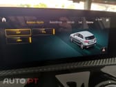 Mercedes-Benz A 180 d Style Aut.
