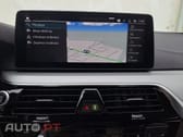 BMW 530 e Pack Desportivo M
