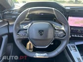 Peugeot 308 1.2 PureTech GT Pack EAT8