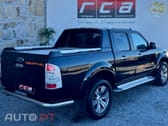 Ford Ranger 3.0 TDCi CD Wildtrak 4WD