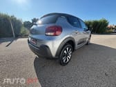 Citroen C3 1.2 PureTech Shine