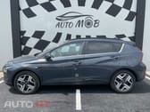 Hyundai Bayon 1.0 T-GDI 48V-Hybrid DCT Prime