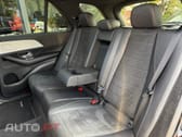 Mercedes-Benz GLE de 4Matic