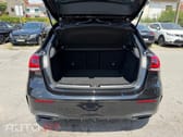 Mercedes-Benz A 180 d AMG Line Aut.