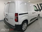 Peugeot Partner PARTNER