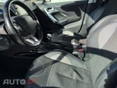 Peugeot 2008 1.6 BlueHDi Active