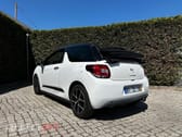 Citroen DS3 1.2 PureTech Chic
