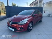 Renault Clio Energy dCi 90 Start & Stop Intens