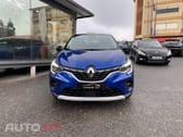 Renault Captur 1.0 TCe Techno