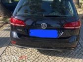 Volkswagen Golf Variant VII 1.6 CONFTLINE