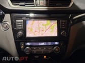 Nissan Qashqai 1.5 dCi Acenta DCT