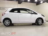 Toyota Yaris 1.4 D-4D AC IVA Dedutível