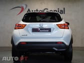 Nissan Juke 1.0 DIG-T Acenta