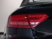Audi A5 2.0 TFSi S-line
