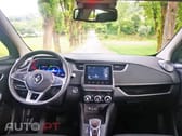 Renault Zoe (c/ Bateria) Zen 50