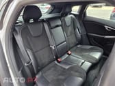 Volvo V40 1.5 T3 Sport Edition R Geartronic