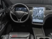 Tesla Model X 100D
