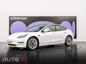 Tesla Model 3 Long Range Tração Integral