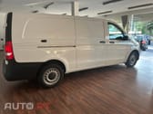 Mercedes-Benz Vito 116 CDi/34 Longo Pro