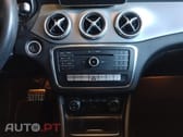 Mercedes-Benz CLA 200 Shooting Brake AMG Line
