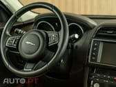Jaguar F-Pace 2.0 i4D Portfolio