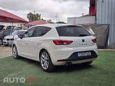 Seat Leon 2.0 TDI FR S/S