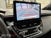 Toyota Corolla 1.8 Hybrid GR-Sport