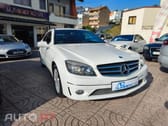 Mercedes-Benz CLC 180 Kompressor