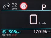 Peugeot E-208 50 kWh GT Pack