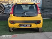Peugeot 107 1.0 Active