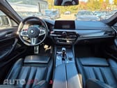BMW M5 Competition