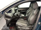 Peugeot 5008 1.2 PureTech Allure Pack EAT8