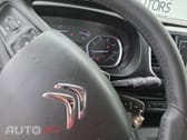 Citroen Jumpy 2.0 BlueHDi M
