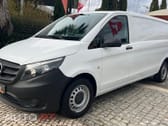 Mercedes-Benz Vito Outro