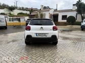 Citroen C3 1.2 PureTech 82cv