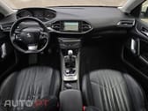 Peugeot 308 1.6 BlueHDi Allure J17