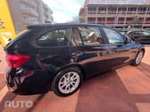 BMW 318 d Advantage