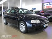 Audi A3 1.9 TDi Attraction