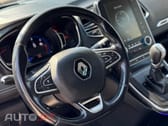 Renault Scénic 1.5 dCi Bose Edition EDC SS