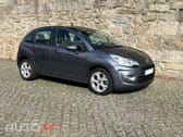 Citroen C3 1.4 Airdream Seduction