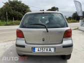 Toyota Yaris 1.0 Sol